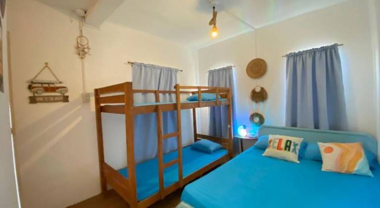 Philipp's Beachfront Cabin - Calatagan — photo 4