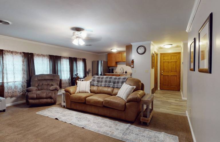 House Greenville