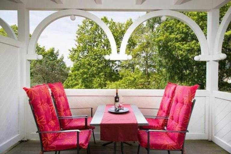 Ferienwohnung Ostseebad Binz