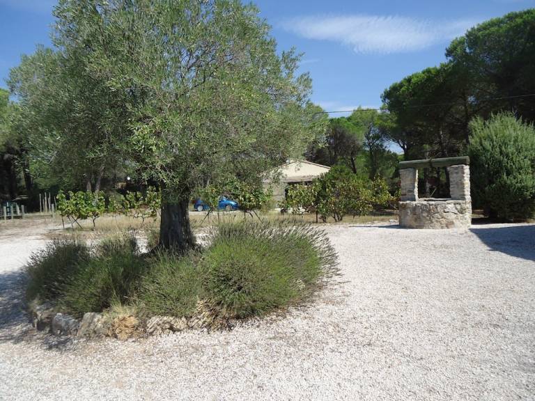 Maison de vacances Roquebrune-sur-Argens