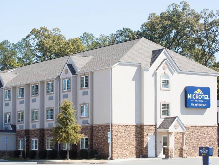 Microtel Inn & Suites by Wyndham Macon in Macon