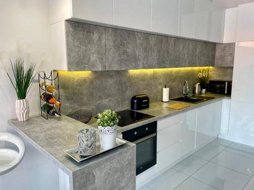 Apartament Łódź