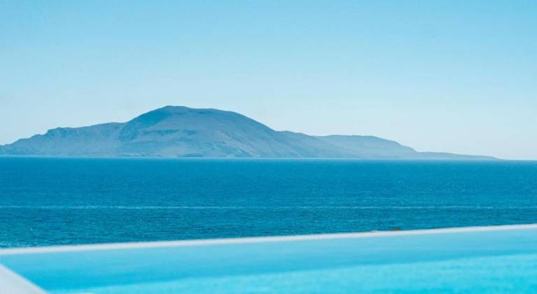 θέρετρο Arkasa