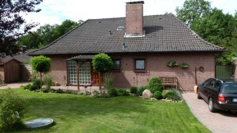 Ferienwohnung  Bad Bramstedt