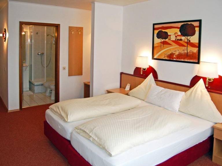 Ferienhaus Maria Laach