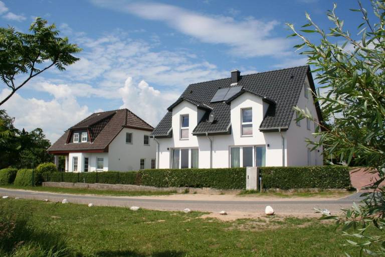Ferienhaus Lauterbach