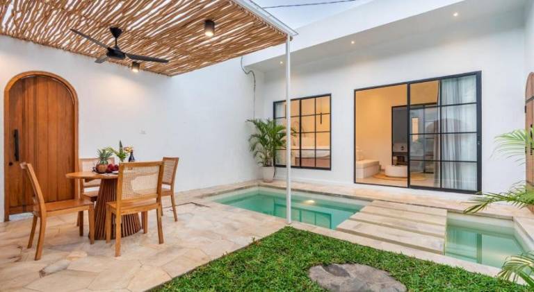 Villa for 2 persons — photo 3