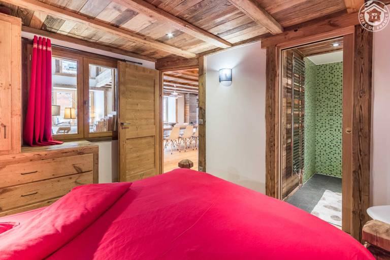 Bella Alpina - Grand Paradisio — photo 4