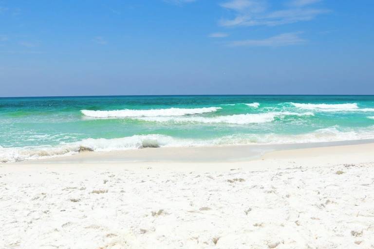 House Orange Beach