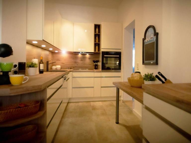 Ferienwohnung Wittenbeck