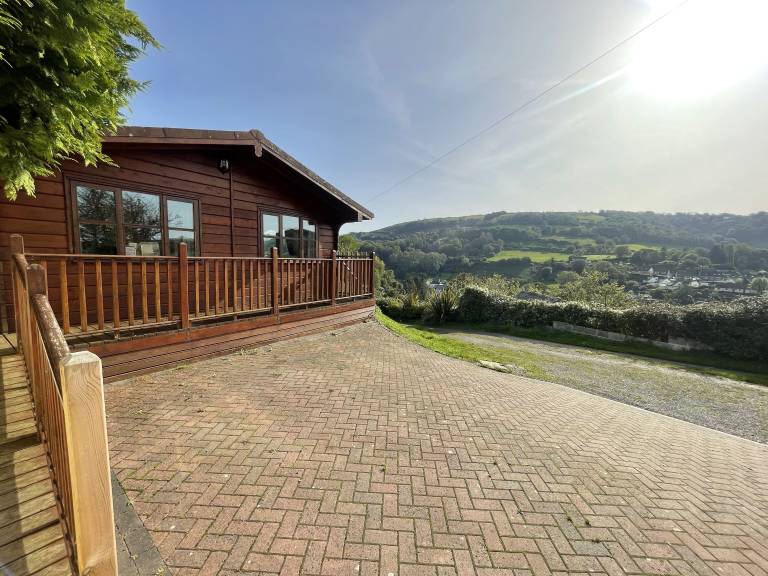 House Combe Martin