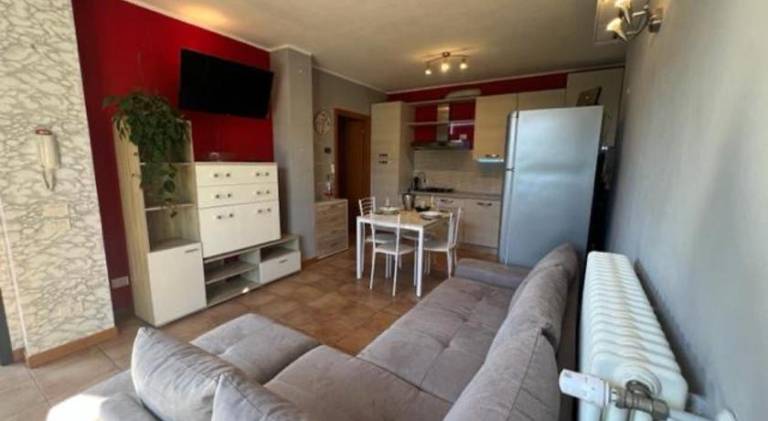 Vacation home with 1 room for 4 persons — photo 2