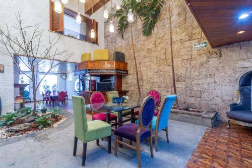 Casanova Suites & Hostel in Zapopan