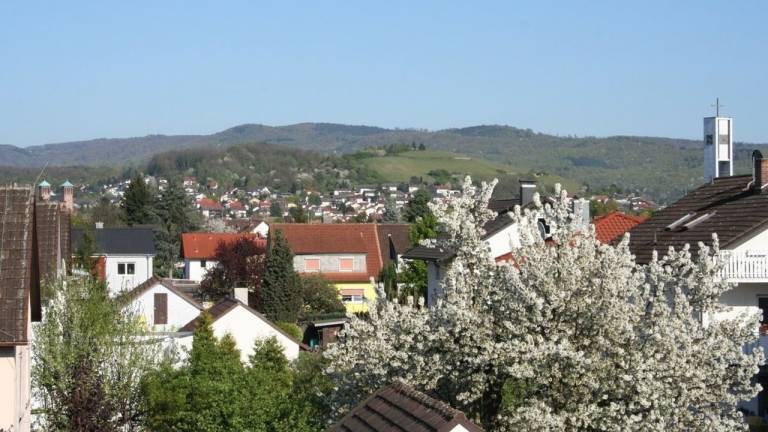 Ferienwohnung Bensheim