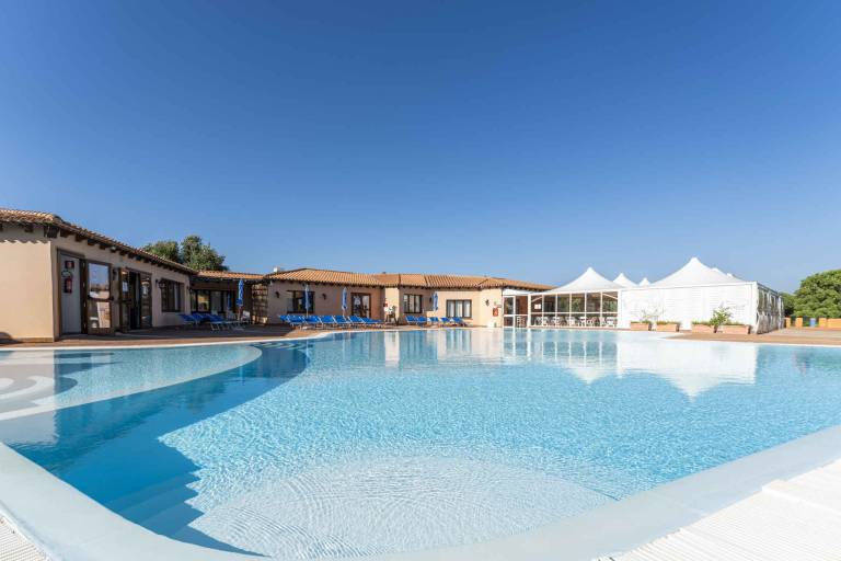 Monolocale Portobello di Gallura