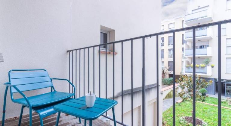 Rental apartment | Close to Church of the Jacobins — photo 3