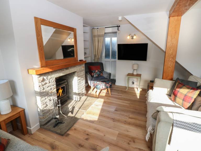 Family-friendly cottage with garden | Pet-friendly — photo 3