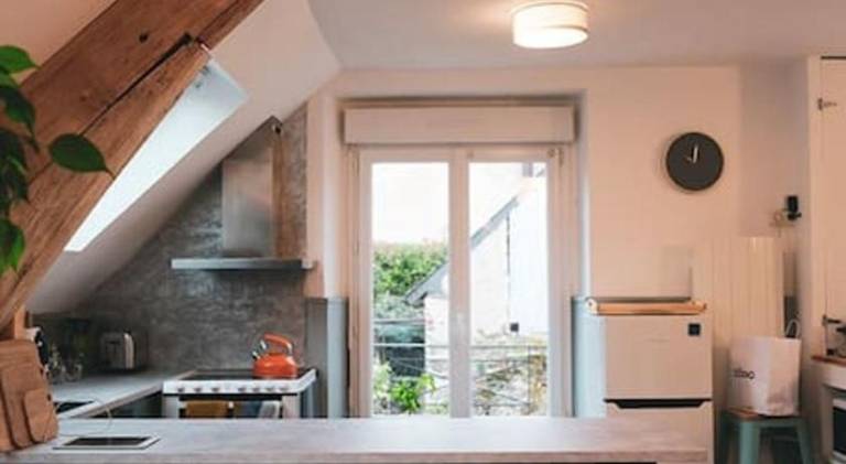 Rental apartment with 1 room for 3 persons — photo 4