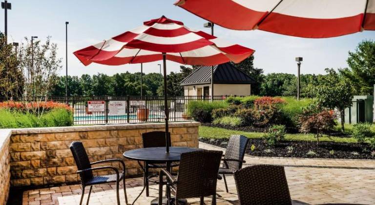 Hampton Inn Dover — photo 4