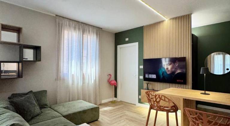 Rental apartment with pool | Pets are welcome — photo 2
