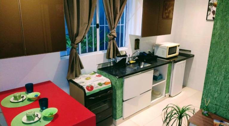 Rental apartment with terrace — photo 5