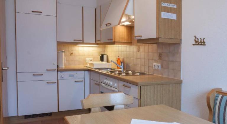 Pleasant rental apartment with garden | Close to the ski | Pets allowed — photo 2