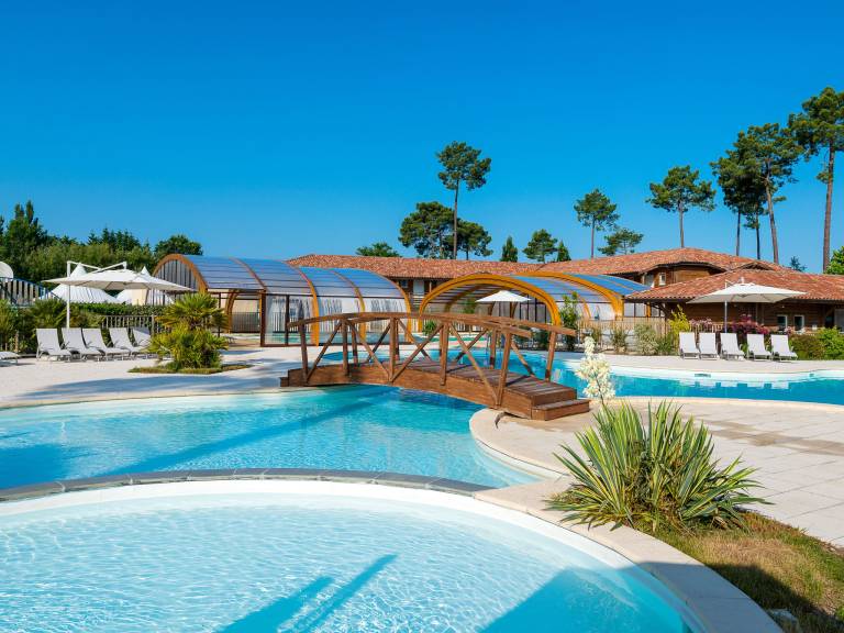 Apartamento Parentis-en-Born