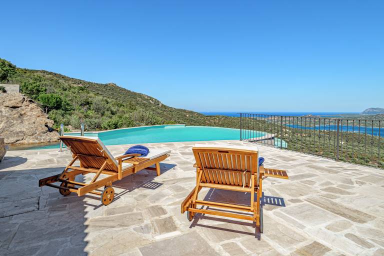 Fully equipped big house with terrace, private pool & yard | Garden view | Pets allowed — photo 3