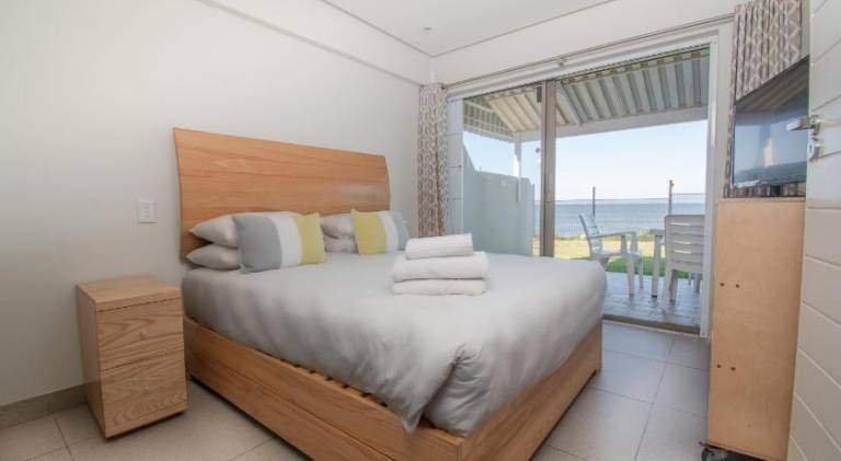 Ferienwohnung Umhlanga