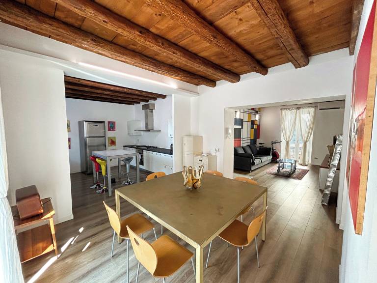 Appartamento Bergamo