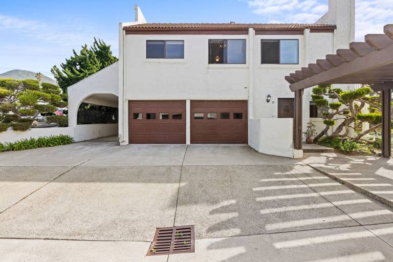 Maison de vacances  Cayucos