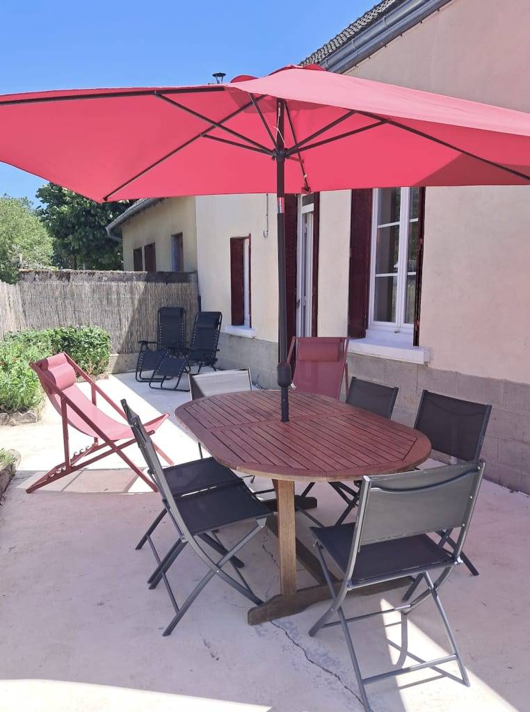 80 M² Maison De Vacances ∙ 3 Chambres ∙ 6 Personnes - Arboretum de la Sédelle