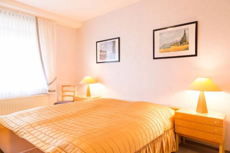 Apartament Hanower
