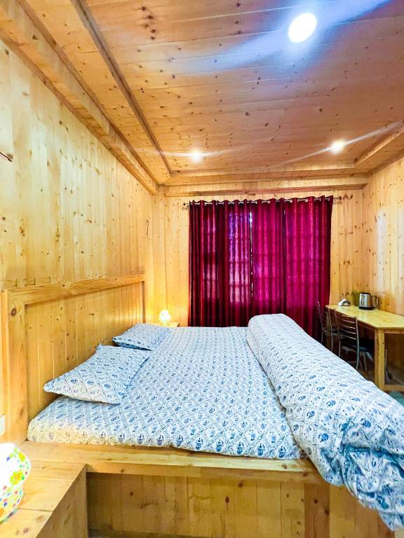 Stay With Vashisht Serene Homely Stay at Fagu — photo 5
