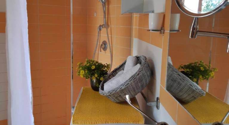 Villa with 2 rooms for 5 persons — photo 2