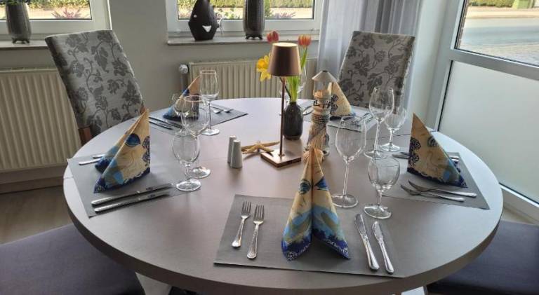 Hotel-Restaurant Kamper Superior — photo 4
