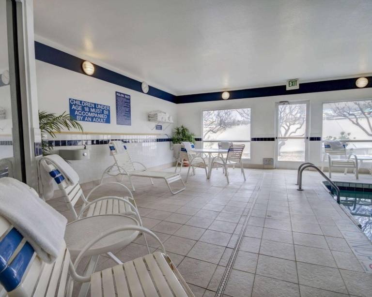 Hotel El Paso By IHG — photo 3