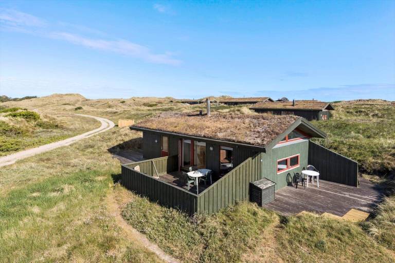 Hus Skagen