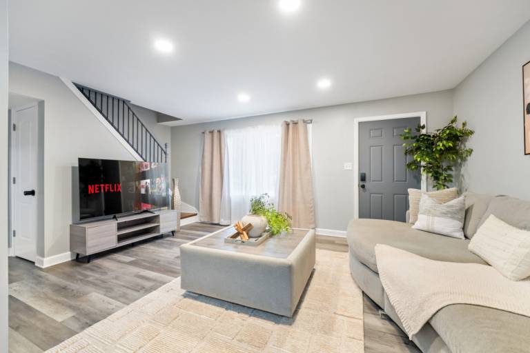113 m&sup2; Ferienhaus