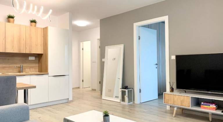 Holiday apartment with 1 room for 4 persons — photo 2