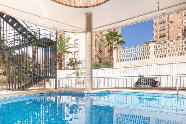 Appartamento Benidorm