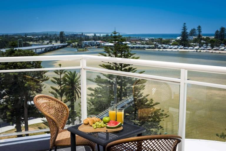 Aparthotel  Shelly Beach