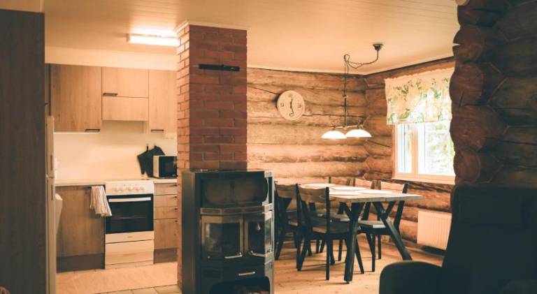 Rental apartment with 1 room for 4 persons — photo 4