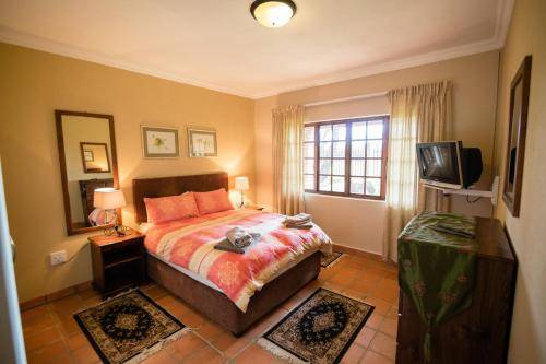 Apartment Dullstroom