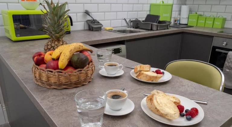 Holiday apartment with 3 rooms for 5 persons — photo 4