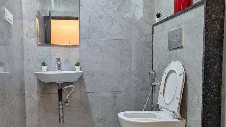 Living Homes Adria -IIM Bangalore, Bannerghatta Rd — photo 5