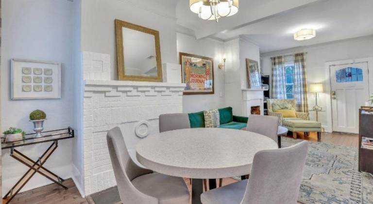 Vacation home with 2 rooms for 4 persons — photo 4