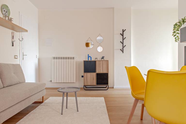 Apartament  Piza
