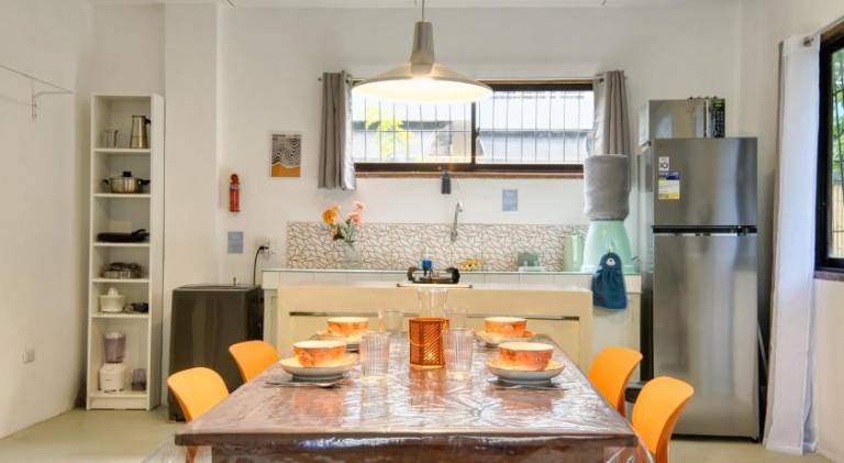 Holiday apartment with 2 rooms for 4 persons — photo 5
