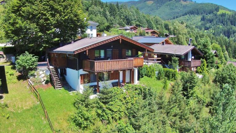 Ferienhaus  Niedernsill